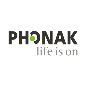 Phonak colaboración audifonos