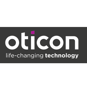 oticon marca audífonos