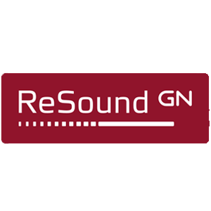 Resound marca audífonos